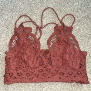 Free People Bralette